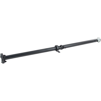 TRAKMOTIVE - BMP006 - Drive Shaft Assembly pa6