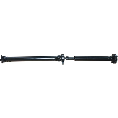 TRAKMOTIVE - BMP008 - Drive Shaft Assembly pa5