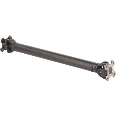 TRAKMOTIVE - BMP009 - Drive Shaft Assembly pa6
