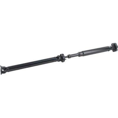 TRAKMOTIVE - BMP415 - Drive Shaft Assembly pa5