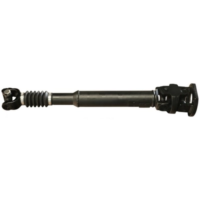 TRAKMOTIVE - CHP021 - Drive Shaft Assembly pa5