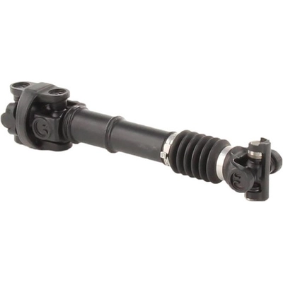 TRAKMOTIVE - CHP065 - Drive Shaft Assembly pa11