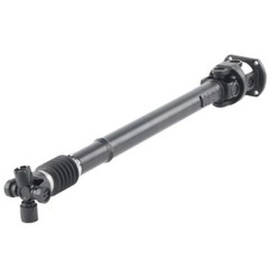 TRAKMOTIVE - CHP073 - Drive Shaft Assembly pa5