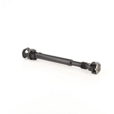 TRAKMOTIVE - CHP084 - Drive Shaft Assembly pa3