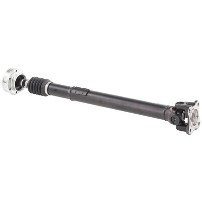 TRAKMOTIVE - CHP404 - New Drive Shaft Assembly pa3