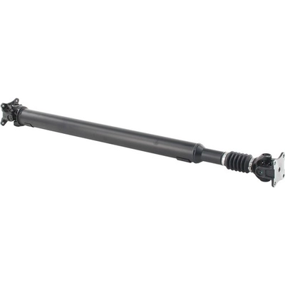 TRAKMOTIVE - CHP410 - Drive Shaft Assembly pa5