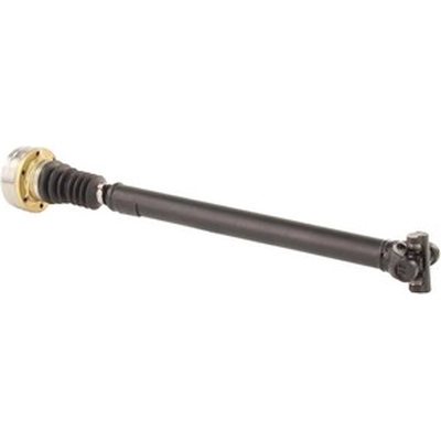 TRAKMOTIVE - FDP001 - Drive Shaft Assembly pa8