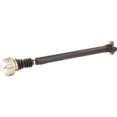 TRAKMOTIVE - FDP001 - Drive Shaft Assembly pa9