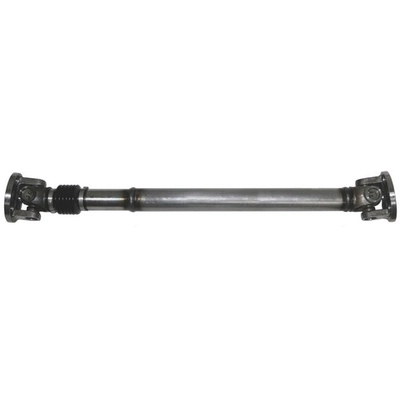 TRAKMOTIVE - FDP002 - Drive Shaft Assembly pa5