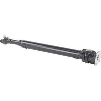 TRAKMOTIVE - FDP005 - Drive Shaft Assembly pa5