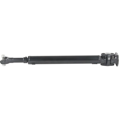 TRAKMOTIVE - FDP005 - Drive Shaft Assembly pa6