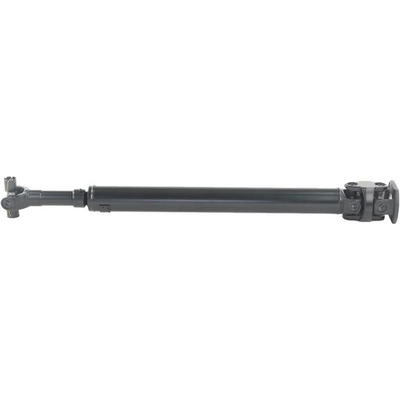 TRAKMOTIVE - FDP007 - Drive Shaft Assembly pa7
