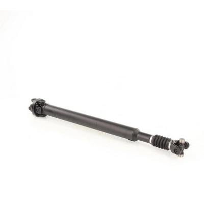 TRAKMOTIVE - FDP031 - Drive Shaft Assembly pa4