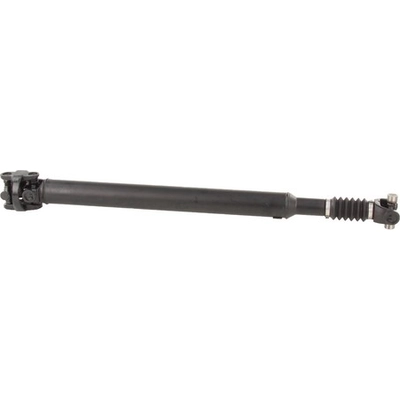 TRAKMOTIVE - FDP031 - Drive Shaft Assembly pa6