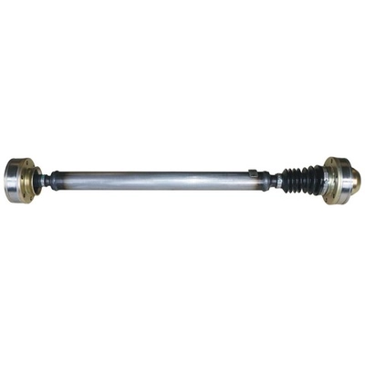 TRAKMOTIVE - FDP052 - CV Axle Shaft pa4