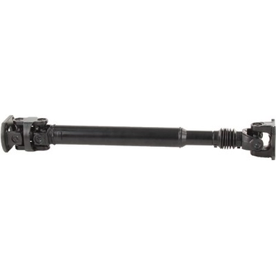 TRAKMOTIVE - FDP058 - Drive Shaft Assembly pa4