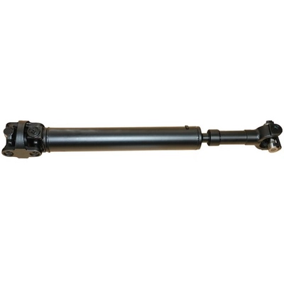 TRAKMOTIVE - FDP068 - Drive Shaft Assembly pa4