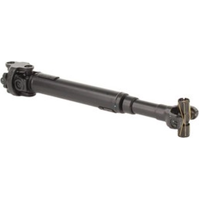TRAKMOTIVE - FDP085 - Drive Shaft Assembly pa10