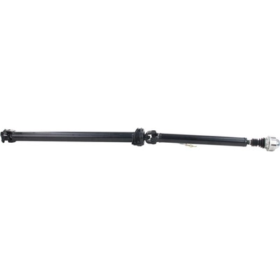 New Drive Shaft Assembly by TRAKMOTIVE - FDP409 pa1
