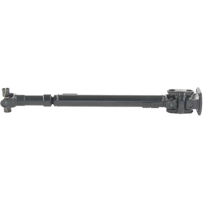 TRAKMOTIVE - GMP013 - Drive Shaft Assembly pa5
