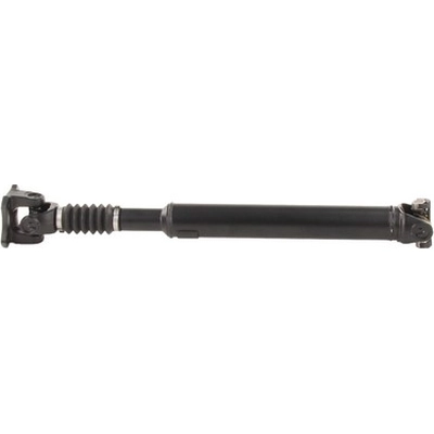 TRAKMOTIVE - GMP015 - Drive Shaft Assembly pa7