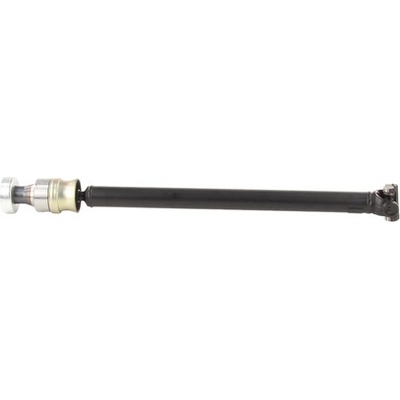 TRAKMOTIVE - GMP033 - Drive Shaft Assembly pa5