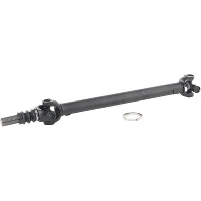 TRAKMOTIVE - GMP425 - Drive Shaft Assembly pa4