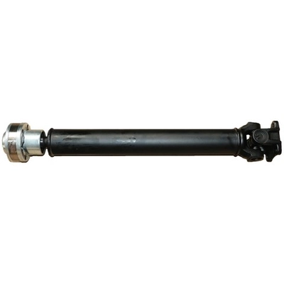 TRAKMOTIVE - KAP001 - Drive Shaft Assembly pa7