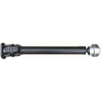 TRAKMOTIVE - MBP002 - Drive Shaft Assembly pa5