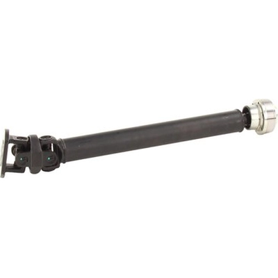 TRAKMOTIVE - MBP002 - Drive Shaft Assembly pa8