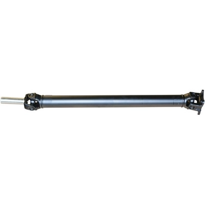 TRAKMOTIVE - MZP002 - Drive Shaft Assembly pa3