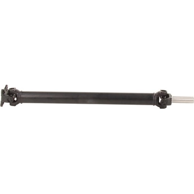 TRAKMOTIVE - MZP002 - Drive Shaft Assembly pa5