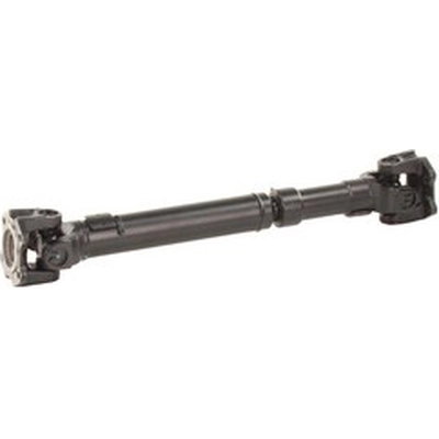 TRAKMOTIVE - NIP006 - Drive Shaft Assembly pa6