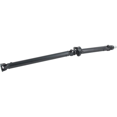 TRAKMOTIVE - SBP001 - CV Axle Shaft pa4