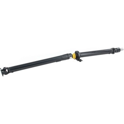 TRAKMOTIVE - SBP015 - Drive Shaft Assembly pa12