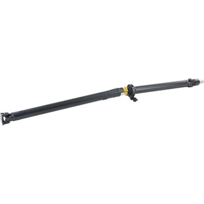 TRAKMOTIVE - SBP016 - Drive Shaft Assembly pa5