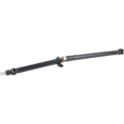 TRAKMOTIVE - SBP400 - Drive Shaft Assembly pa7