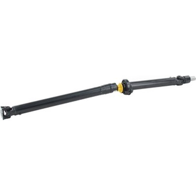 TRAKMOTIVE - SBP402 - Drive Shaft Assembly pa5