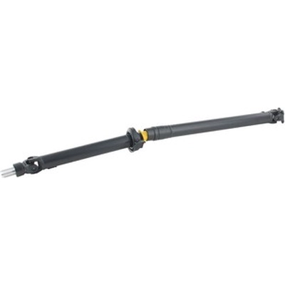 TRAKMOTIVE - SBP404 - Drive Shaft Assembly pa5