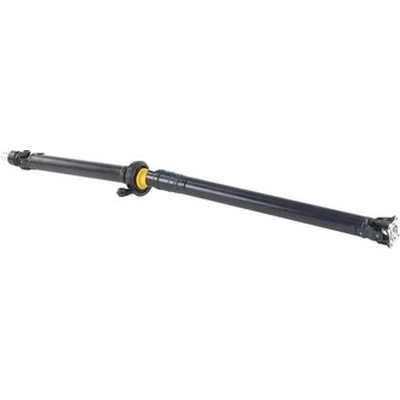 TRAKMOTIVE - SBP407 - Drive Shaft Assembly pa5