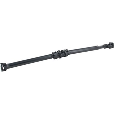 TRAKMOTIVE - TOP001 - Drive Shaft Assembly pa5