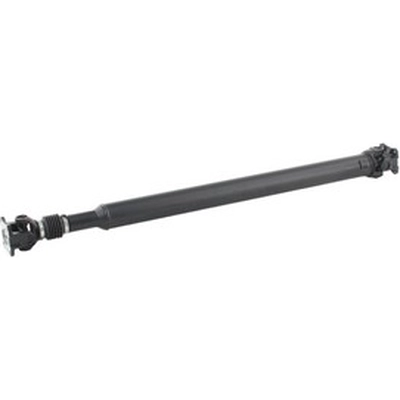 TRAKMOTIVE - TOP003 - Drive Shaft Assembly pa5