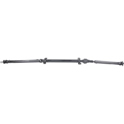 TRAKMOTIVE - TOP007 - Drive Shaft Assembly pa3