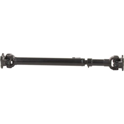 TRAKMOTIVE - TOP012 - Drive Shaft Assembly pa8