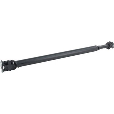 TRAKMOTIVE - TOP014 - Drive Shaft Assembly pa4