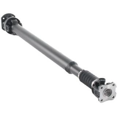 TRAKMOTIVE - TOP404 - Drive Shaft Assembly pa3