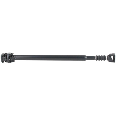 TRAKMOTIVE - TOP404 - Drive Shaft Assembly pa4