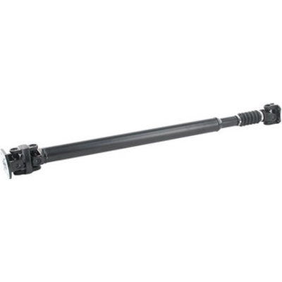 TRAKMOTIVE - TOP404 - Drive Shaft Assembly pa5