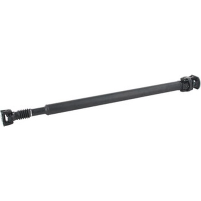 TRAKMOTIVE - TOP407 - CV Axle Shaft pa5
