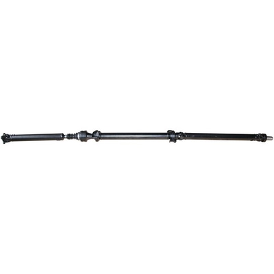 TRAKMOTIVE - TOP414 - Drive Shaft Assembly pa1